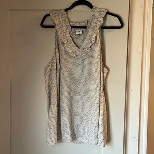 Cabi blouse style 4179